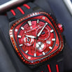 The Legacy Chrono Ice - Midnight Ruby