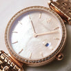 The Luxe - Ladies - Rose Gold