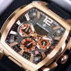 The Phantom Chrono - Rose Gold