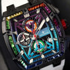 The Polaris Chrono Ice - Arctic Prism
