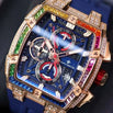 The Polaris Chrono Ice - Celestial Nova