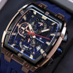 The Polaris Chrono - Royal Blue