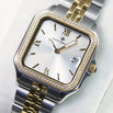 The Regatta - Steel & Gold