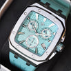 The Spectre Chrono - Aqua Forge