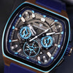 The Vector Sport - Atlantic Pulse