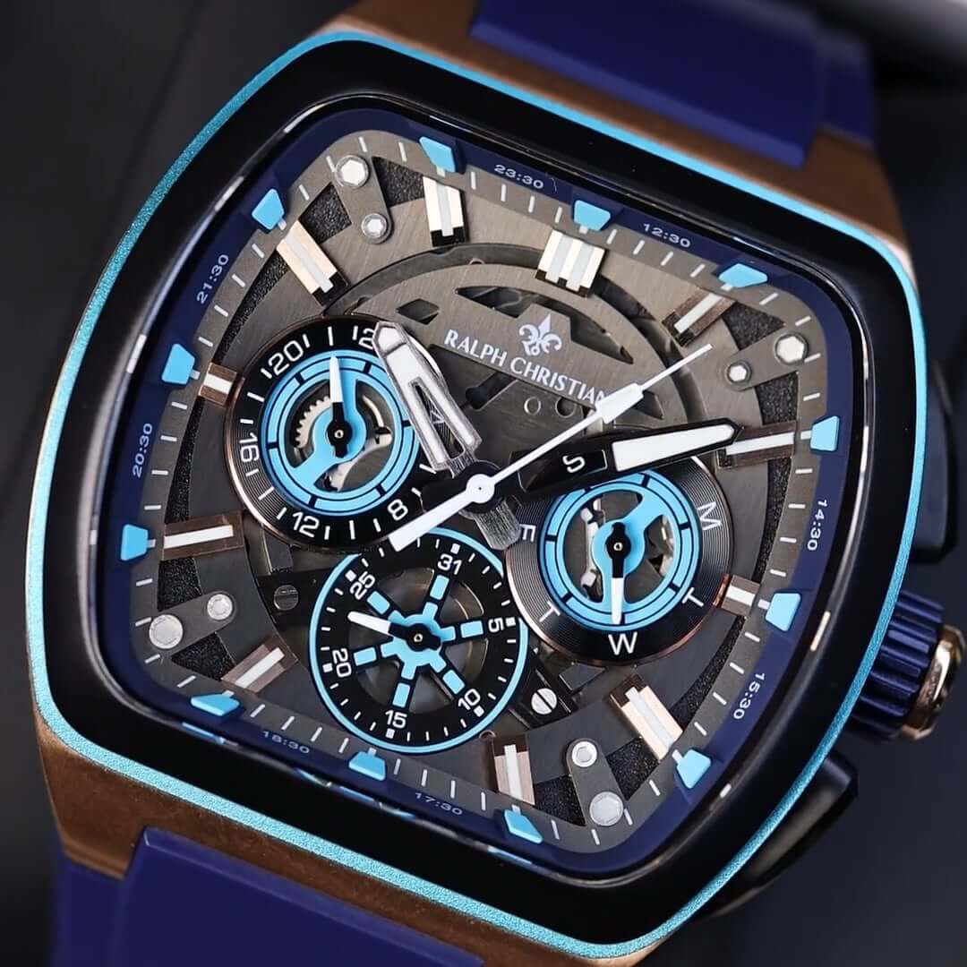 The Vector Sport - Atlantic Pulse