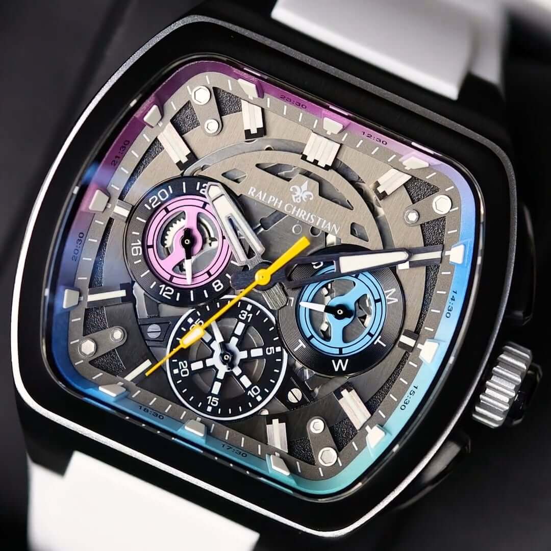 The Vector Sport - Polar Flux
