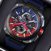 The Titan Chrono - Hyperburst