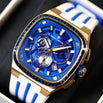 The Legacy Chrono Ice - Sapphire Royale
