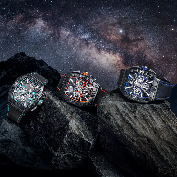 Diamond collection watches clearance