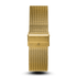 Gold Mesh Interchangeable Strap