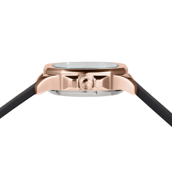 The Avalon - Rose Gold Watch