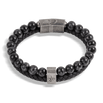 The Ambassador Bracelet - Black