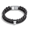 The Ambassador Bracelet - Silver