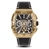 The Intrepid Chronograph - Gold