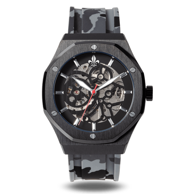 Maverick Collection Ralph Christian Watches 7555