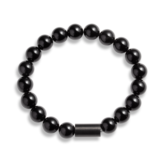 The Venturer Bracelet - Black