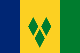 St. Vincent & Grenadines