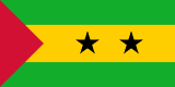 São Tomé & Príncipe
