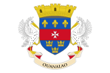 St. Barthélemy